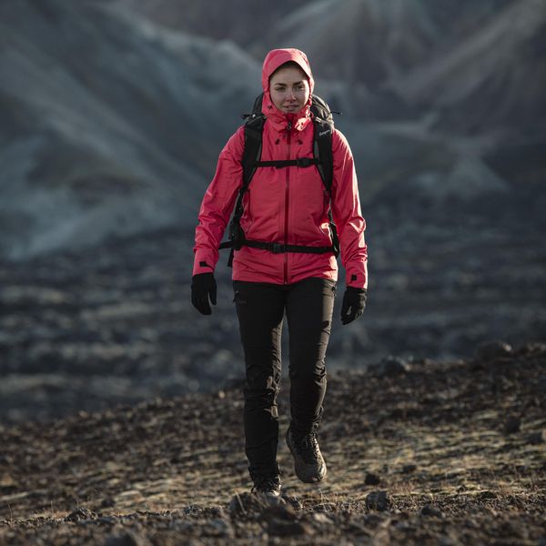 Rabot Softshell Pants Women