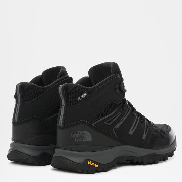 Mens Hedgehog Fastpack II Mid WP (eu)