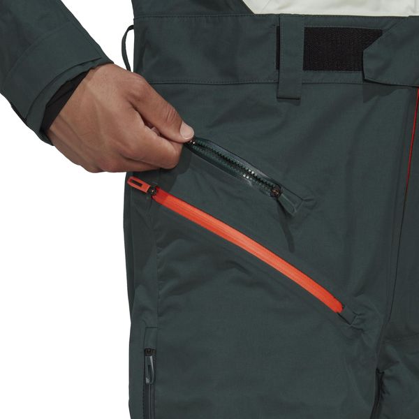 Terrex 3-Layer Gore-tex Snow Suit