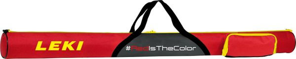Pole Bag # Red