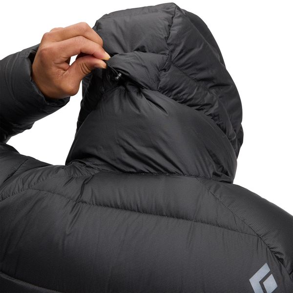 M Mission Down 4000 M Parka