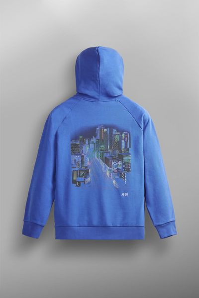 BAM Hoodie