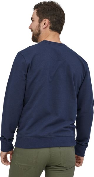 M's P-6 Label Uprisal Crew Sweatshirt