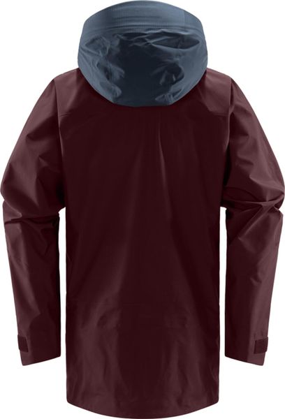 Vassi GTX Pro Jacket Men