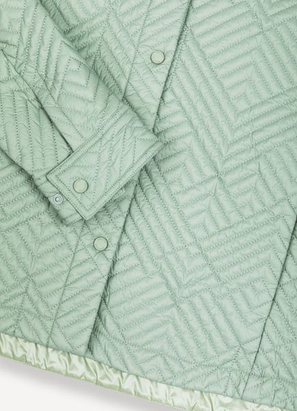 Women's Jacket IN Soft Padding