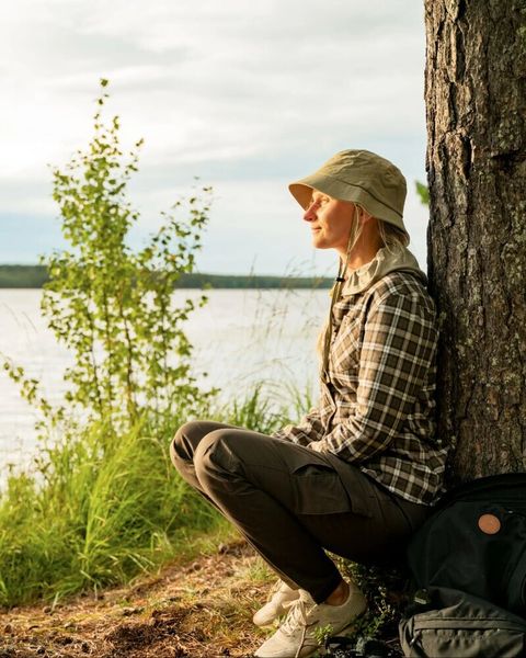 Finnveden Outdoor Women Trouser