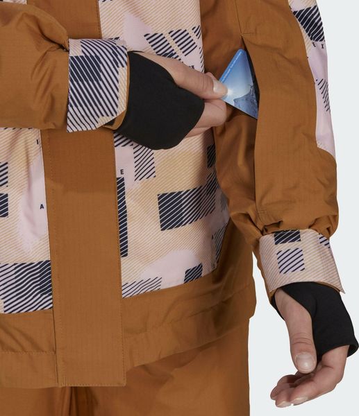 Women Rsort 2Lins Jacket