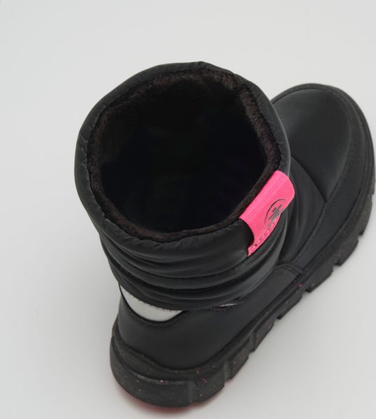 Seeker Pull - Kids' Winter Boots