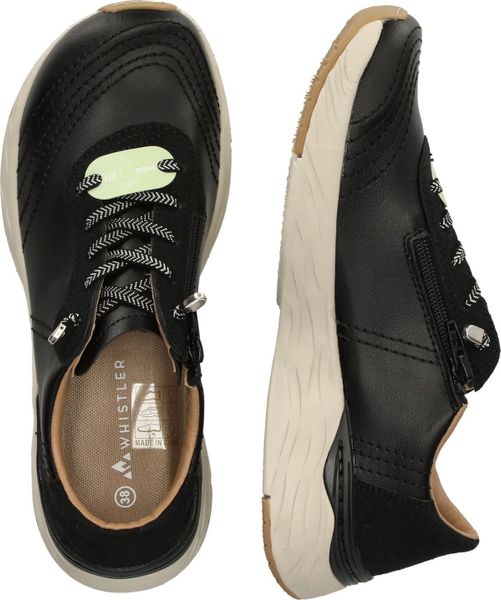 Aquila W Wide Fit Shoe