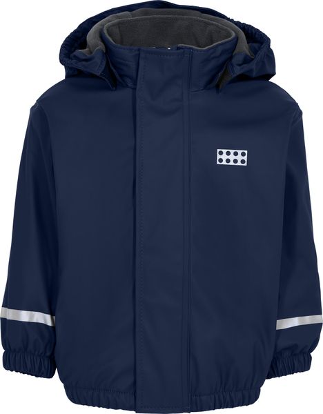 LWJUNIN 707 - Rain Jacket