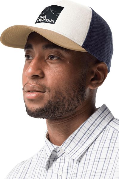 Brand Cap