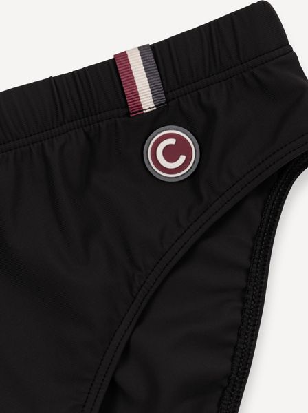 Slip With Inner Drawstring