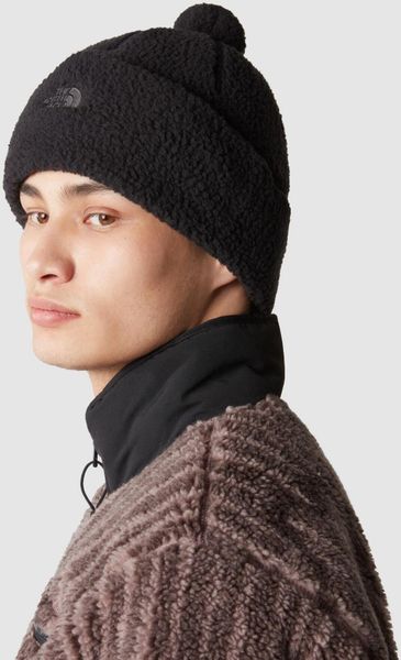 Cragmont Fleece Beanie