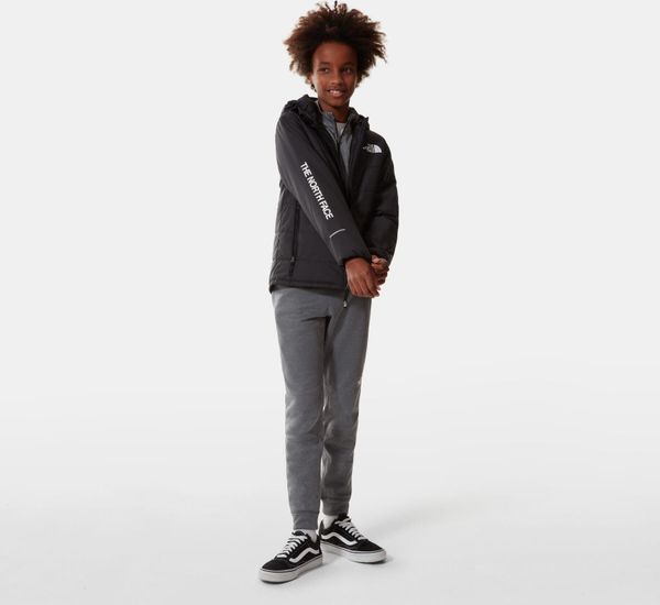 Boy’s Reactor Insulated Jacket