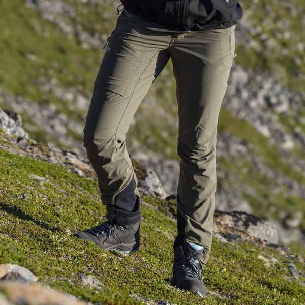 Breheimen Softshell W Pants