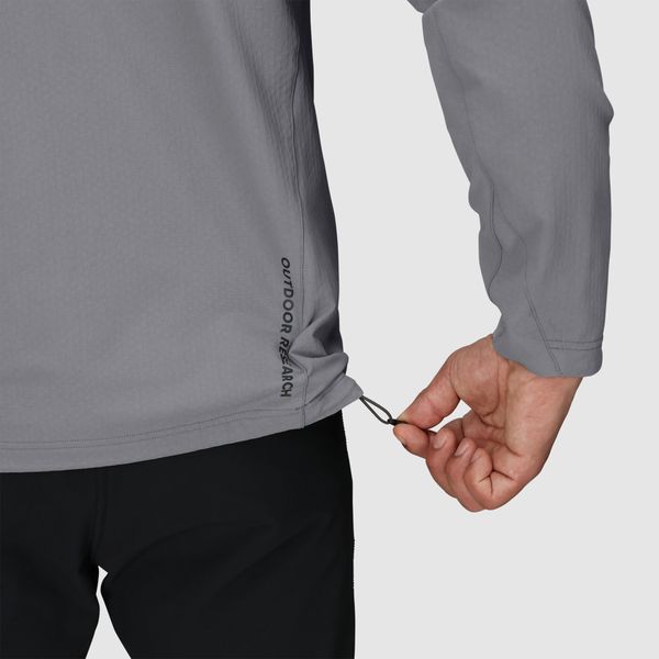 Men's Ultima Softshell Jacket