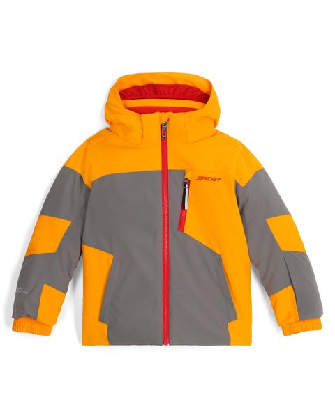 Leader Jacket