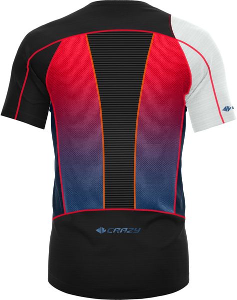 T-shirt Acceleration