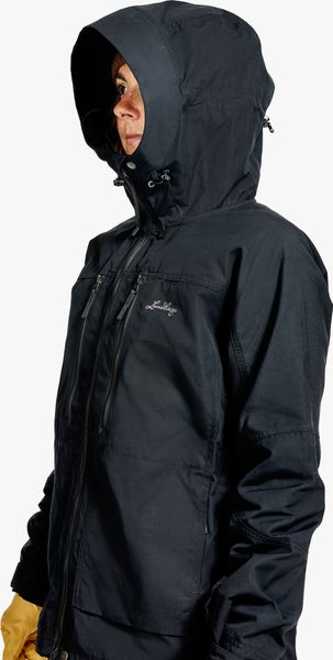 Authentic III Jacket W