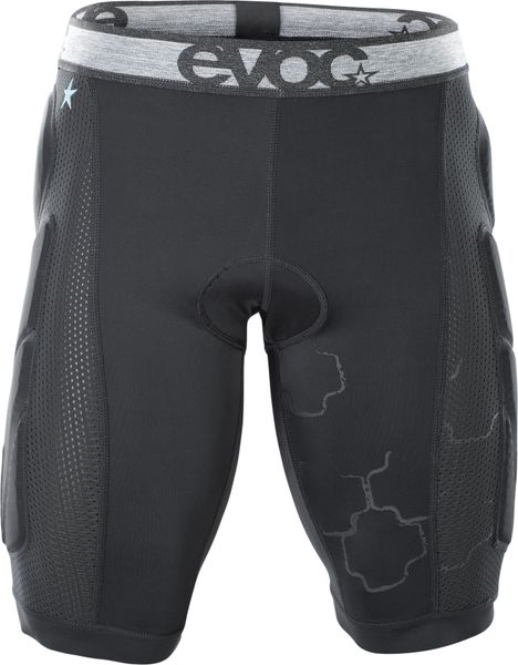 Crash Pants PAD