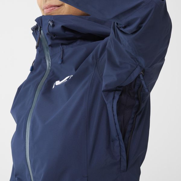 Toba 2L Jacket W