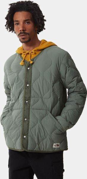Men’s M66 Down Jacket