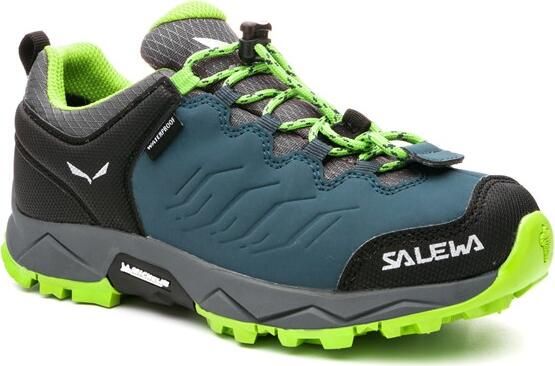 JR MTN Trainer WP