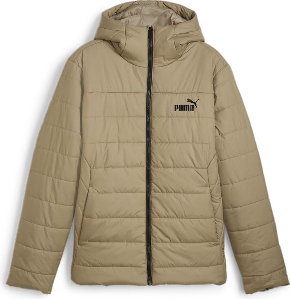 Essentials Hooded Padded Jacket