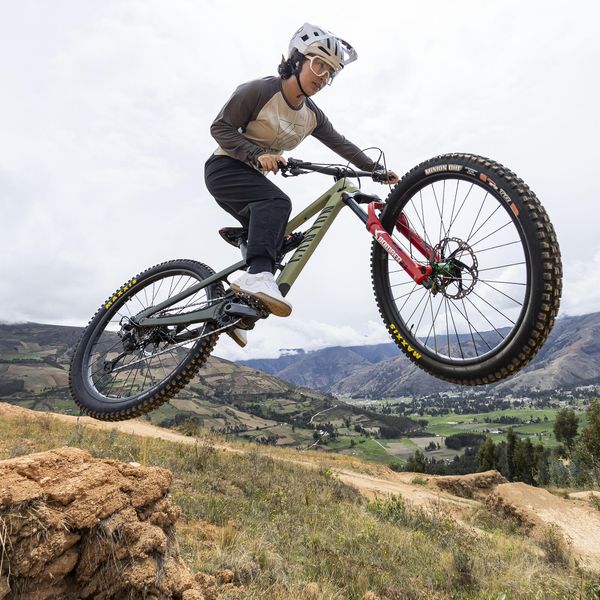 Freerider Pro Mountain Bike Shoes