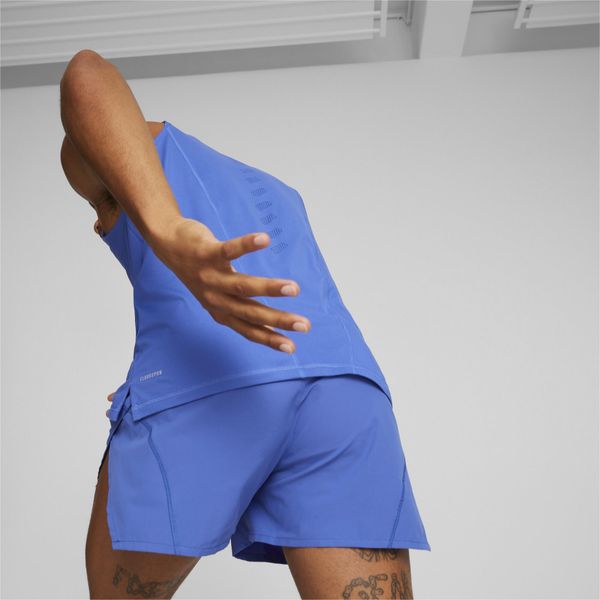 Run Cloudspun Singlet