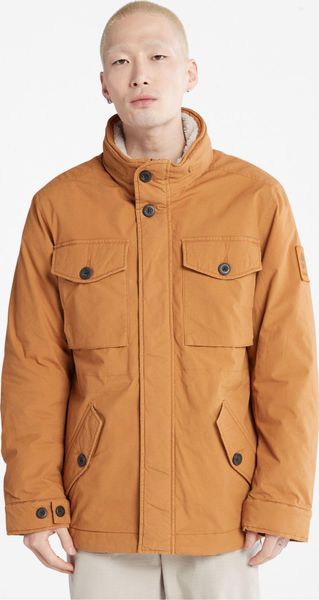 Mens MT Kelsey Field Jacket