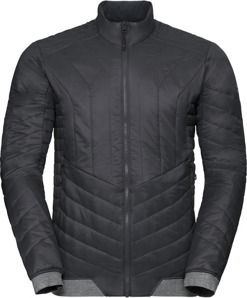 Jacket Softshell Custer