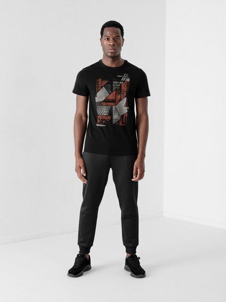 Men's T-shirt TSM023