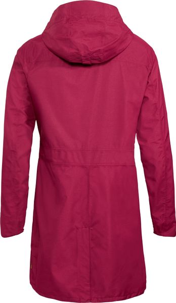 Women's Kapsiki Coat II