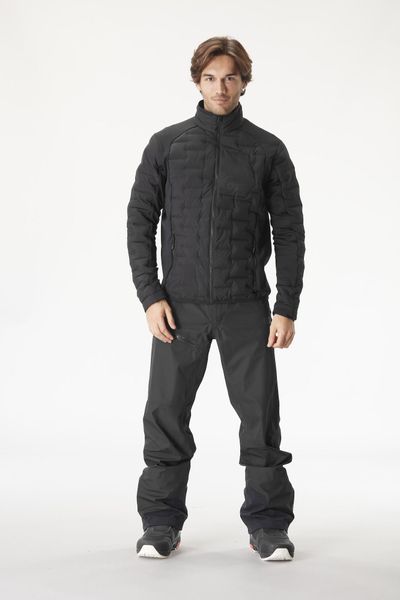 Horses Jacket