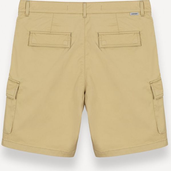 Cargo Bermuda