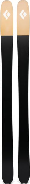 Impulse TI 98 Skis