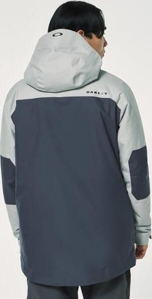 Sierra Insulated Jacket