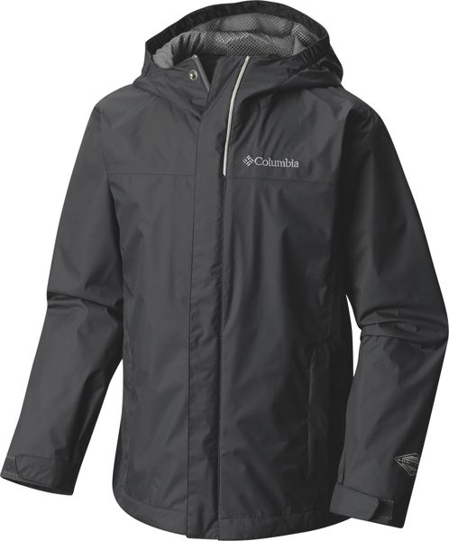 Watertight Jacket