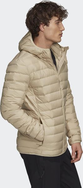 Varilite Soft Hooded