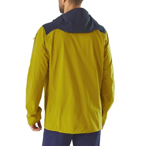 M's Descensionist Jacket