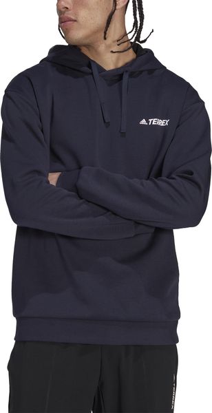 TX Logo Hoody