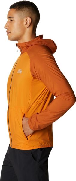 Kor Preshell Hoody