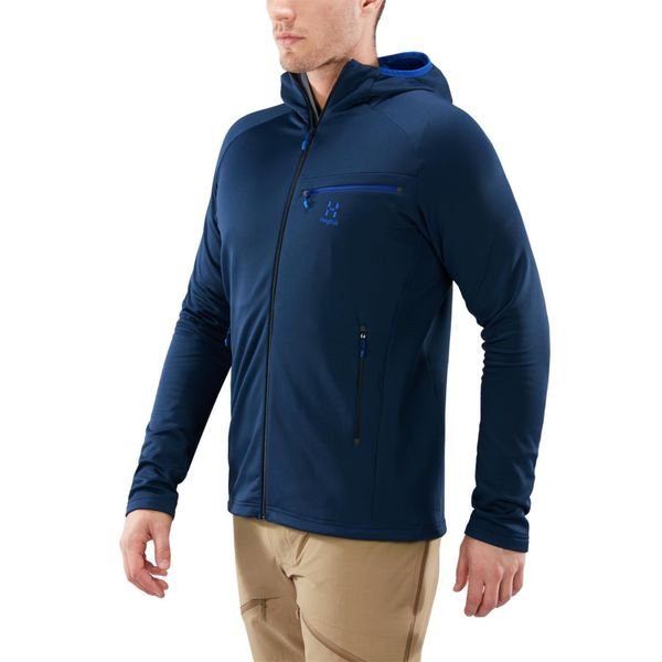 Nengal Mid Hood Men (Snow Clothing Men's)