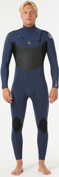 Dawn Patrol C/Zip 32GB ST