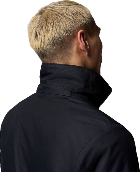 Last Tracks II Jacket