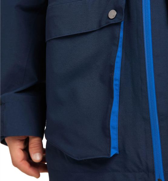 Elation GTX Parka Men