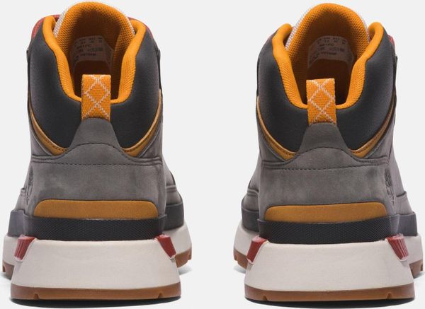 Field Trekker Mid