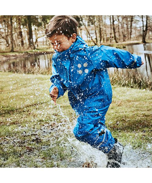 LWJonathan 101 - Rain Jacket