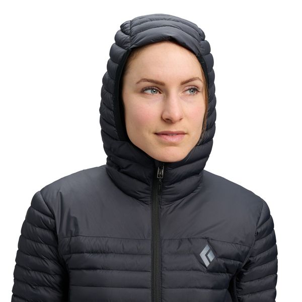W Access Down 1.0 Hoody